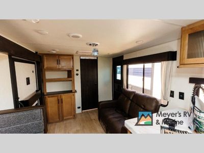 2025 Forest River RV Cherokee Grey Wolf - Photo 9