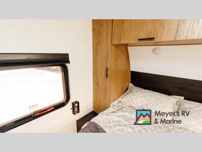 2025 Forest River RV Cherokee Grey Wolf - Photo 28