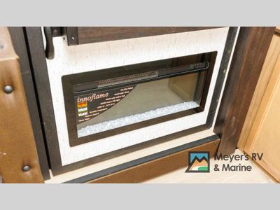 2025 Forest River RV Cherokee Grey Wolf - Photo 24