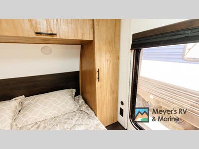 2025 Forest River RV Cherokee Grey Wolf - Photo 29
