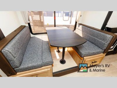 2025 Forest River RV Cherokee Grey Wolf - Photo 21