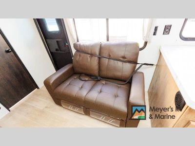 2025 Forest River RV Cherokee Grey Wolf - Photo 22