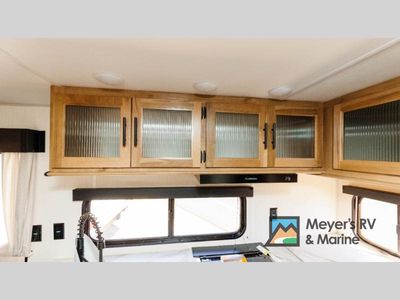 2025 Forest River RV Cherokee Grey Wolf - Photo 16