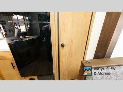 2025 Forest River RV Cherokee Grey Wolf - Photo 19