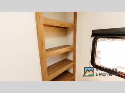 2025 Forest River RV Cherokee Grey Wolf - Photo 30