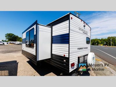 2025 Forest River RV Cherokee Grey Wolf - Photo 4