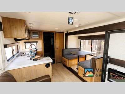 2025 Forest River RV Cherokee Grey Wolf - Photo 8