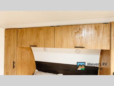 2025 Forest River RV Cherokee Grey Wolf - Photo 27