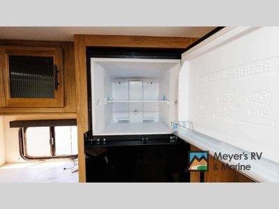 2025 Forest River RV Cherokee Grey Wolf - Photo 15