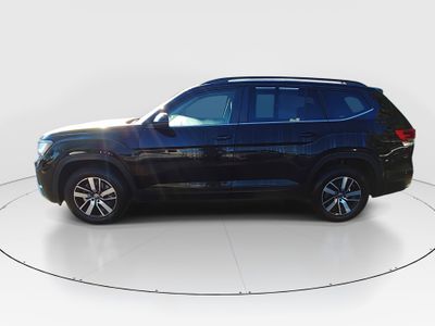 2023 Volkswagen Atlas - Photo 4