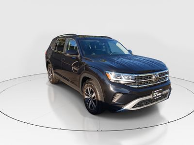 2023 Volkswagen Atlas - Photo 1