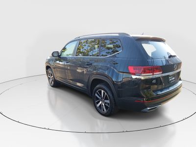 2023 Volkswagen Atlas - Photo 5