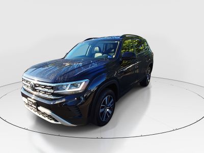 2023 Volkswagen Atlas - Photo 3