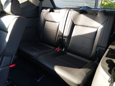 2023 Volkswagen Atlas - Photo 16