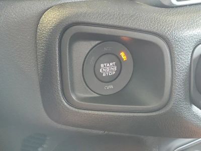 2026 Jeep Wrangler — photo 30 view