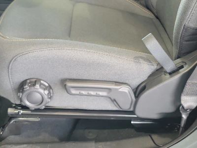 2026 Jeep Wrangler — photo 19 view