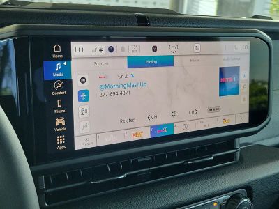 2026 Jeep Wrangler — photo 26 view