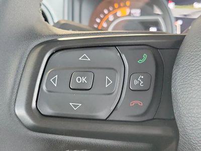 2026 Jeep Wrangler — photo 23 view