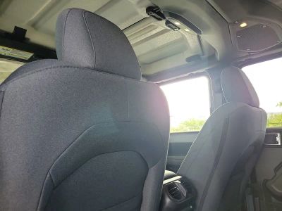 2026 Jeep Wrangler — photo 10 view