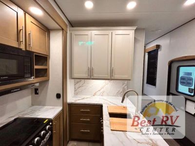 2026 Keystone RV Fuzion Impact Edition - Photo 42