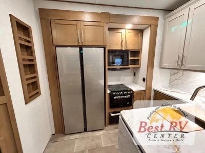 2026 Keystone RV Fuzion Impact Edition - Photo 35