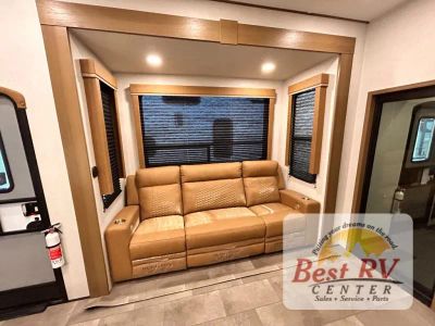 2026 Keystone RV Fuzion Impact Edition - Photo 14