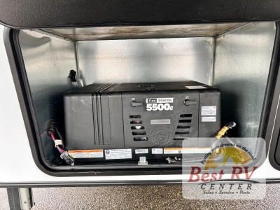 2026 Keystone RV Fuzion Impact Edition - Photo 102