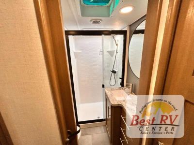 2026 Keystone RV Fuzion Impact Edition - Photo 64