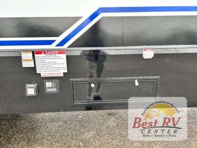 2026 Keystone RV Fuzion Impact Edition - Photo 109