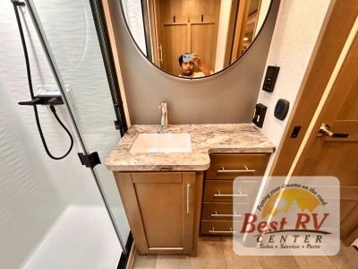 2026 Keystone RV Fuzion Impact Edition - Photo 66