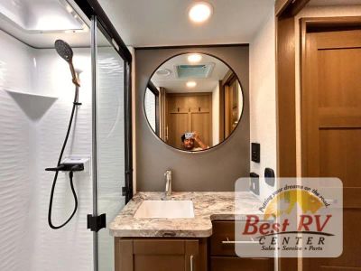 2026 Keystone RV Fuzion Impact Edition - Photo 65