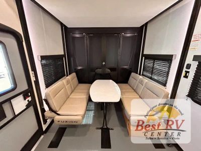 2026 Keystone RV Fuzion Impact Edition - Photo 96