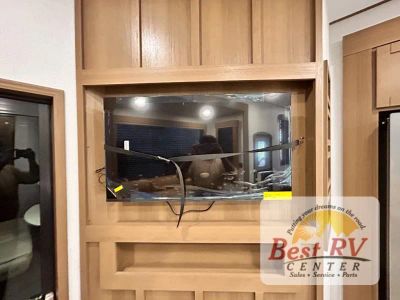 2026 Keystone RV Fuzion Impact Edition - Photo 21