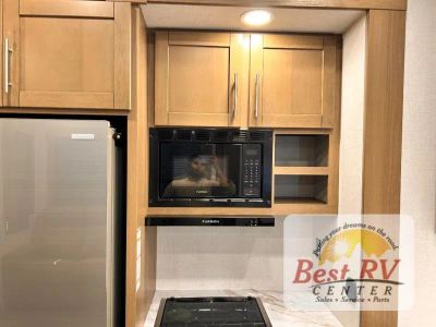 2026 Keystone RV Fuzion Impact Edition - Photo 39