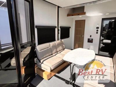 2026 Keystone RV Fuzion Impact Edition - Photo 77
