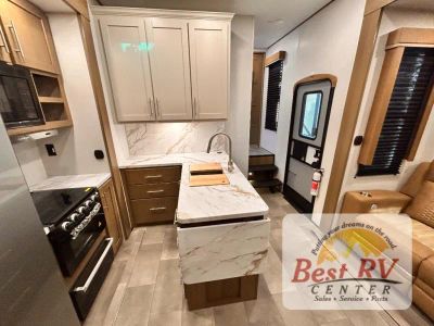2026 Keystone RV Fuzion Impact Edition - Photo 45