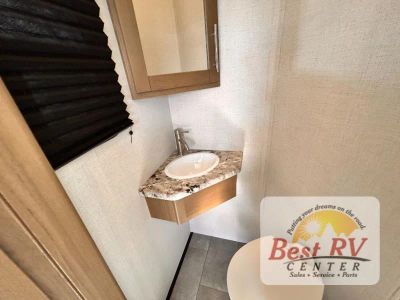 2026 Keystone RV Fuzion Impact Edition - Photo 89