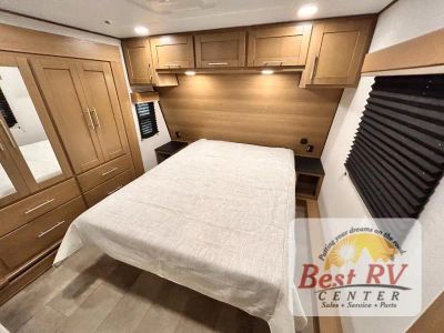 2026 Keystone RV Fuzion Impact Edition - Photo 48