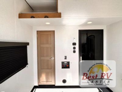 2026 Keystone RV Fuzion Impact Edition - Photo 83