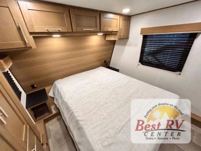 2026 Keystone RV Fuzion Impact Edition - Photo 58