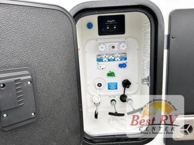2026 Keystone RV Fuzion Impact Edition - Photo 108