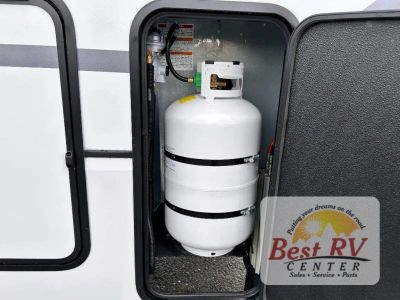 2026 Keystone RV Fuzion Impact Edition - Photo 101
