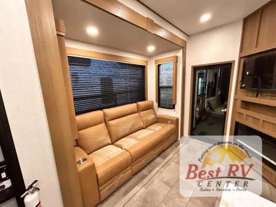 2026 Keystone RV Fuzion Impact Edition - Photo 13
