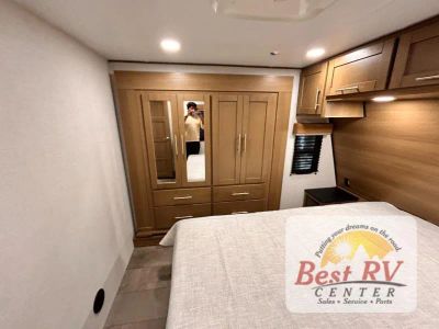 2026 Keystone RV Fuzion Impact Edition - Photo 52