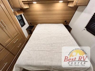 2026 Keystone RV Fuzion Impact Edition - Photo 56