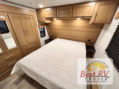 2026 Keystone RV Fuzion Impact Edition - Photo 49
