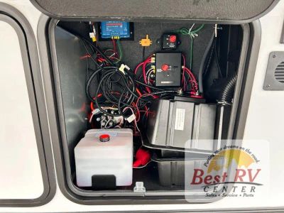 2026 Keystone RV Fuzion Impact Edition - Photo 103