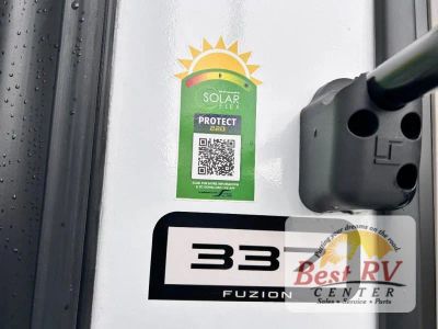2026 Keystone RV Fuzion Impact Edition - Photo 99