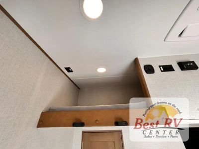 2026 Keystone RV Fuzion Impact Edition - Photo 84