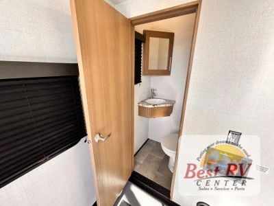 2026 Keystone RV Fuzion Impact Edition - Photo 87